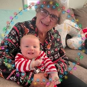 Meet your Posher, Corky